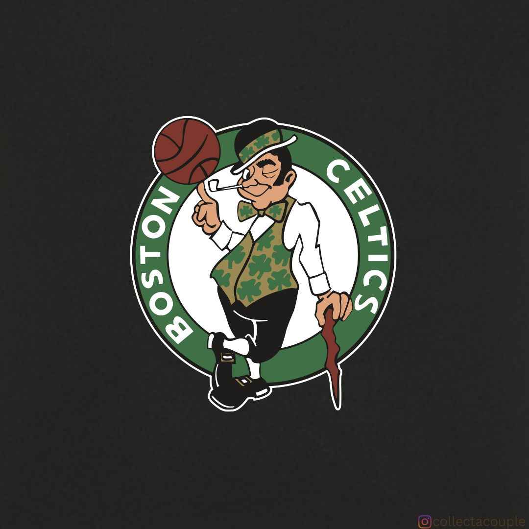 Boston Celtics: Logo Unisex T-shirt