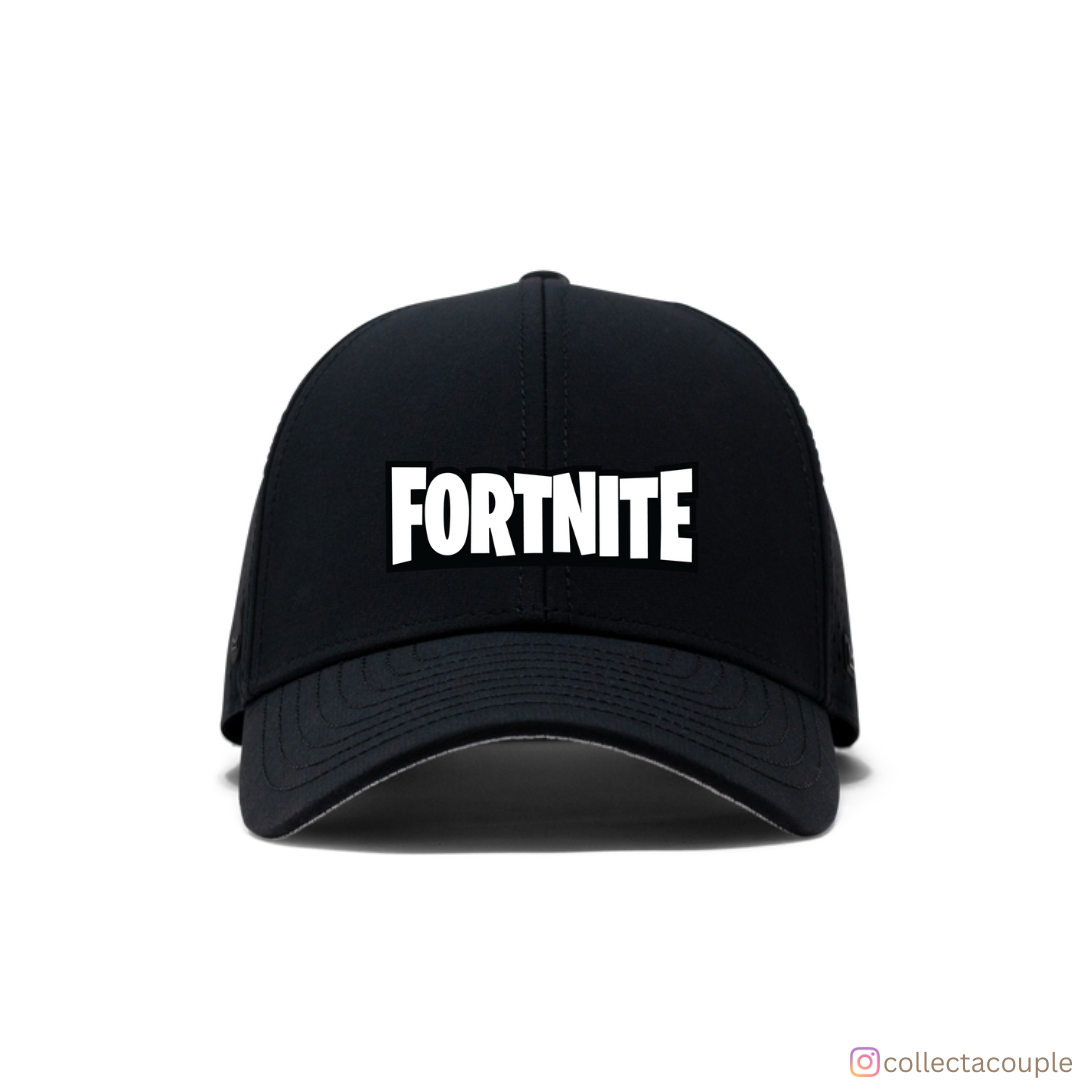 Fortnite: Logo Cap