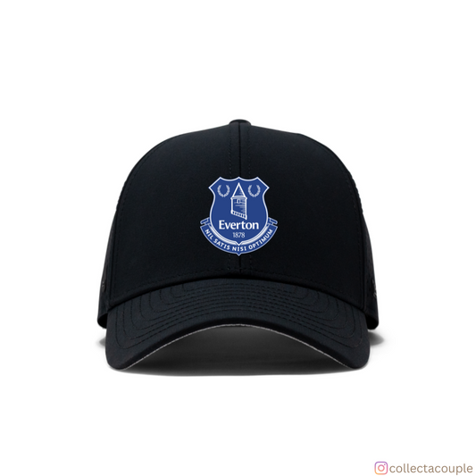 Everton FC: Logo Cap