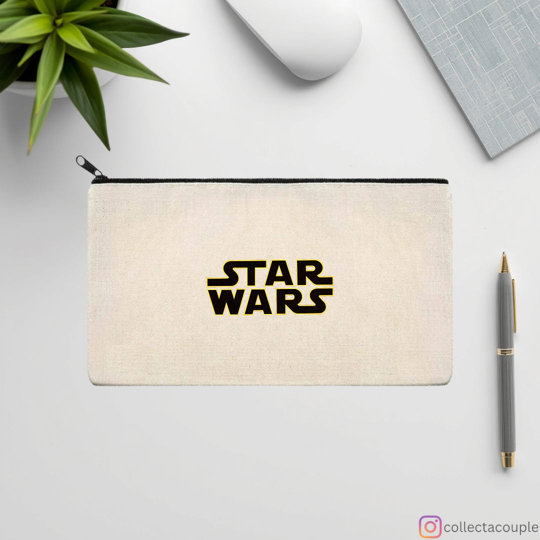 Star Wars: Logo Multi-purpose Pouch
