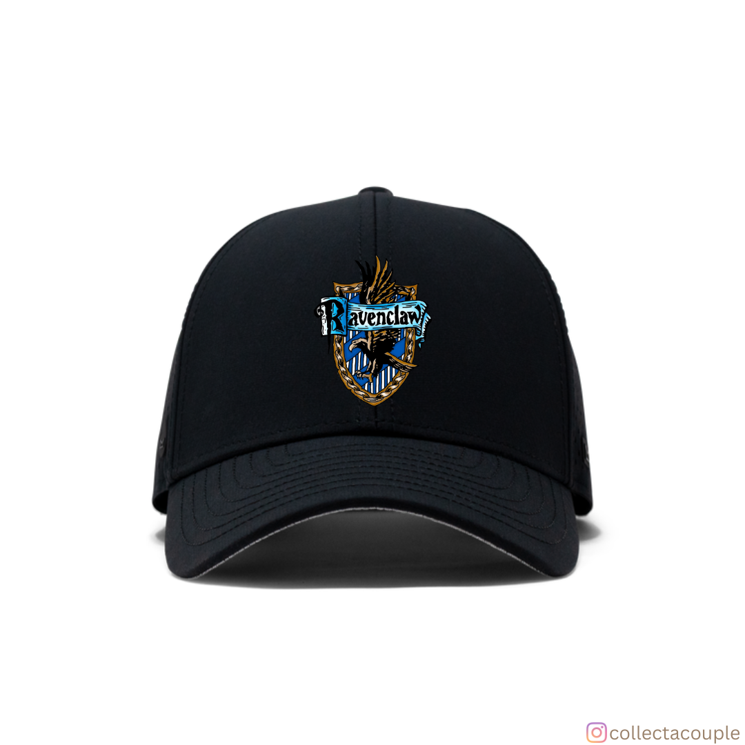 Harry Potter: Ravenclaw Logo Cap