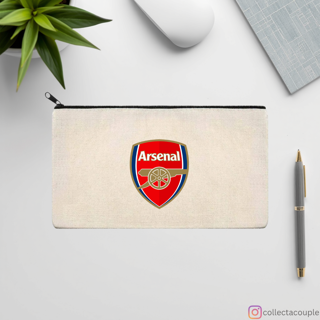 Arsenal: Logo Multi-purpose Pouch