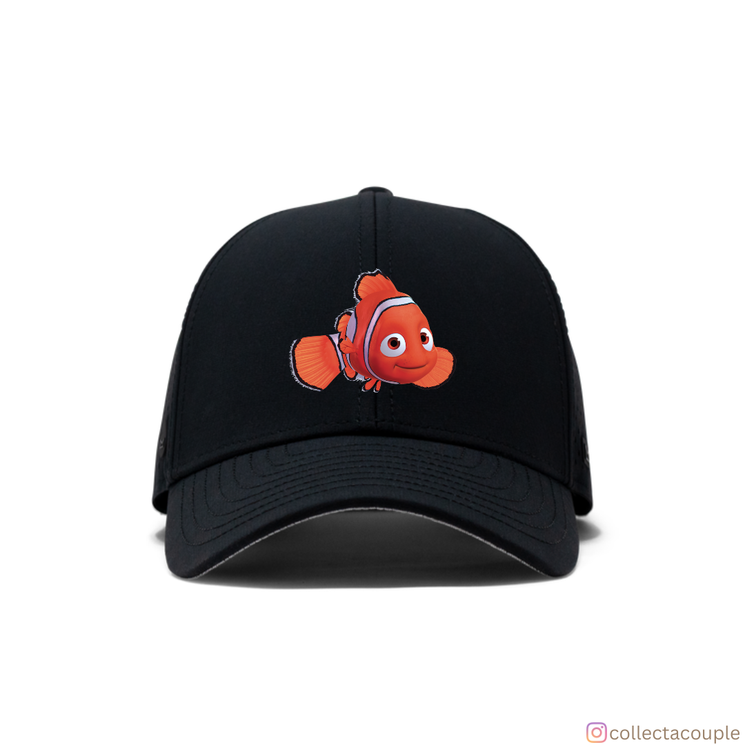Finding Nemo: Nemo Cap