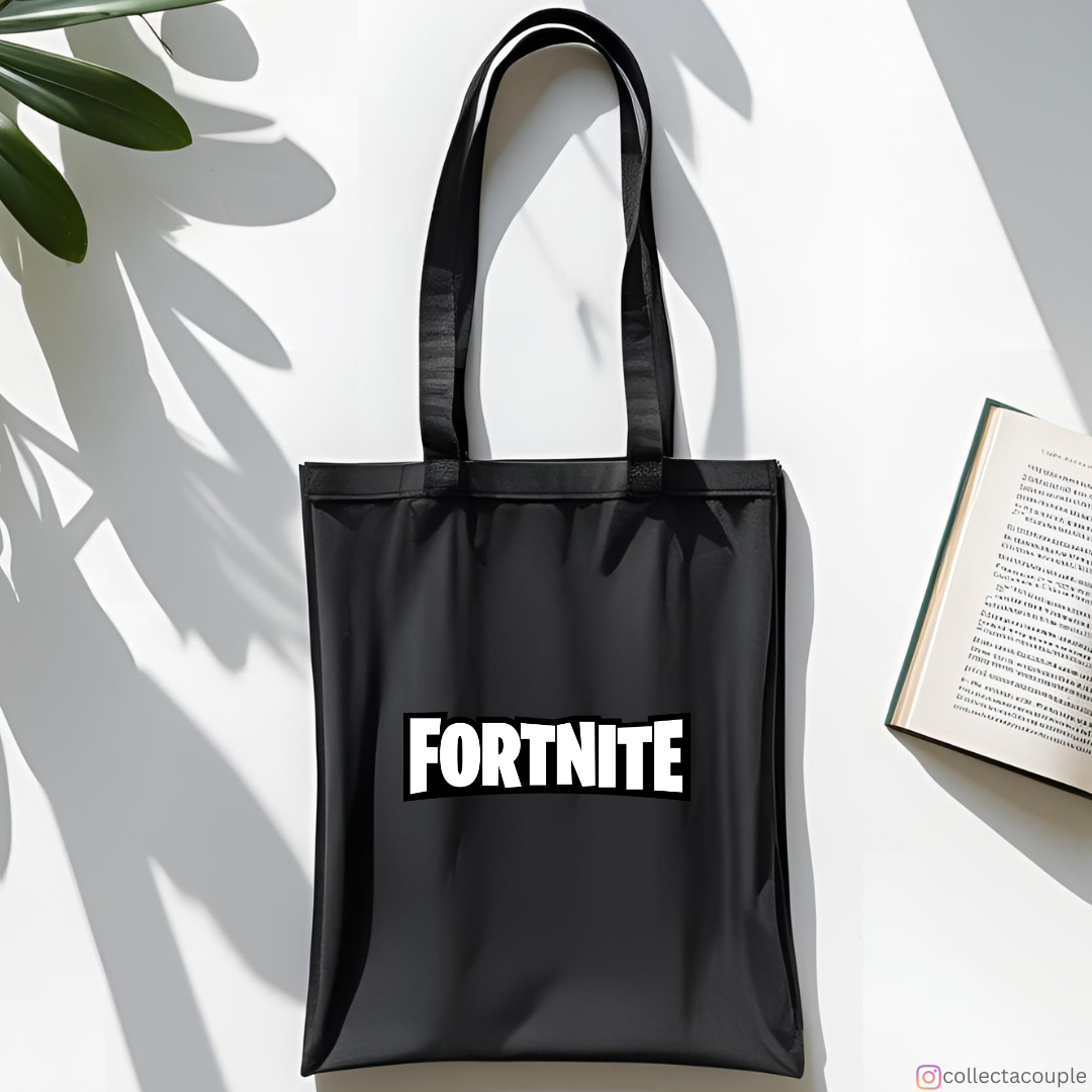 Fortnite: Logo Tote Bag
