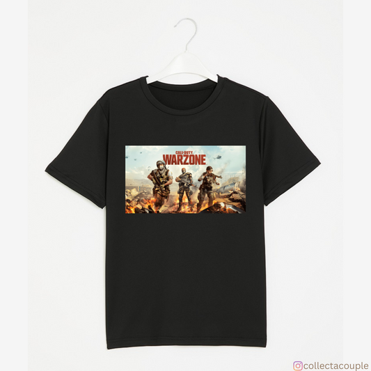 Call of Duty: Warzone Unisex T-shirt