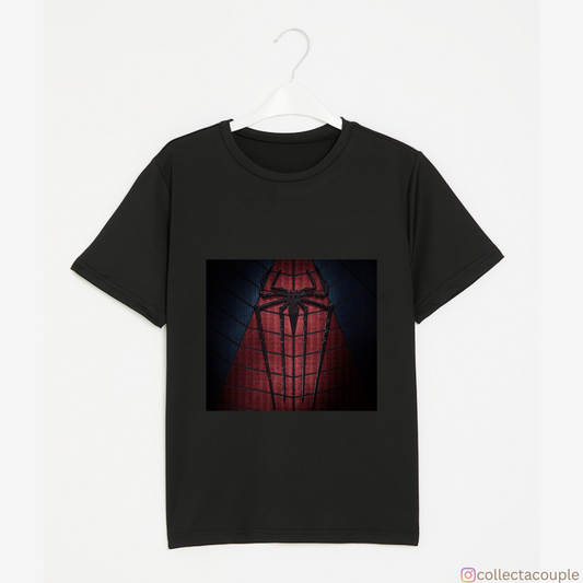 Spiderman: Suit Unisex T-shirt