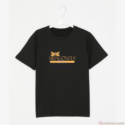 Gilmore Girls: Dragonfly Inn Unisex T-shirt