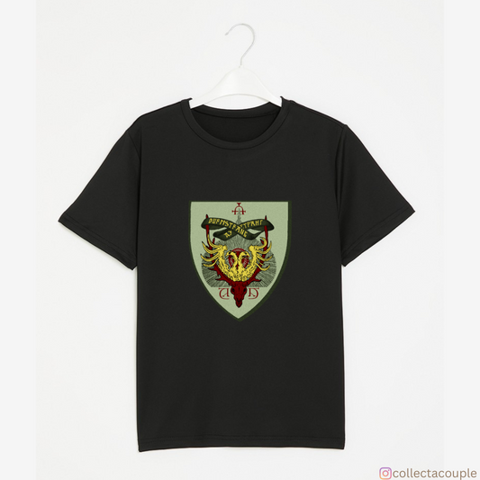 Harry Potter: Durmstrang Unisex T-shirt