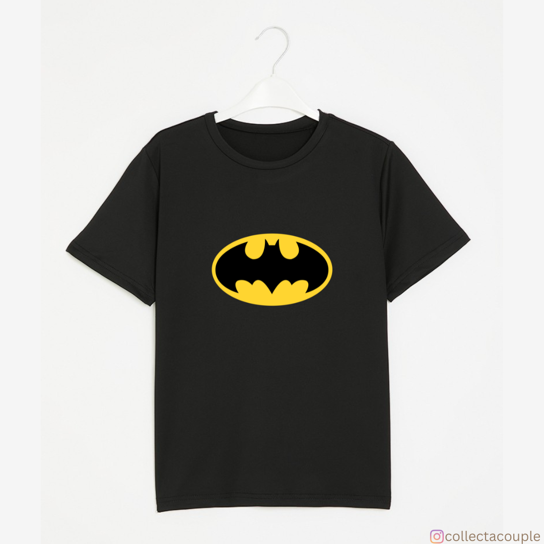 Batman: Logo Unisex T-shirt