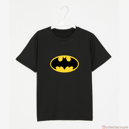 Batman: Logo Unisex T-shirt