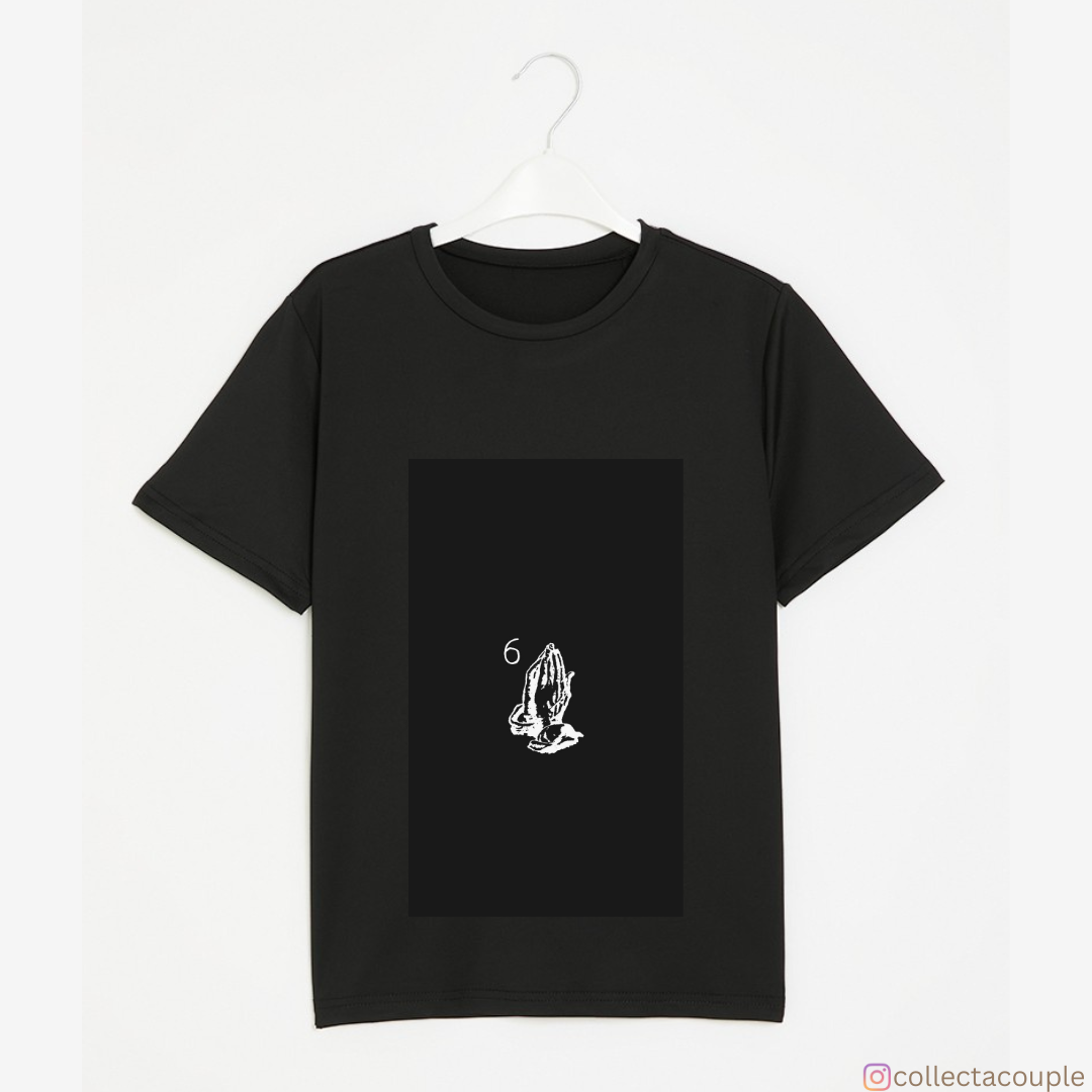 Drake: Logo Unisex T-shirt