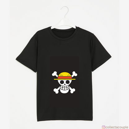 One Piece: Logo Unisex T-shirt