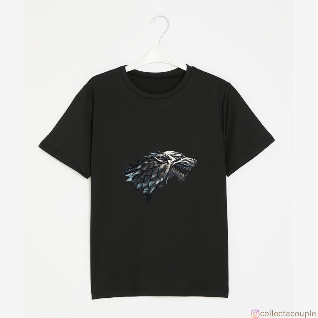 Game of Thrones: House Stark Unisex T-shirt