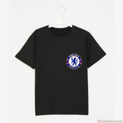 Chelsea: Logo Unisex T-shirt