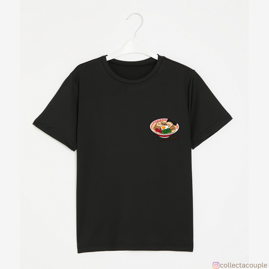 Ramen: Logo Unisex T-shirt