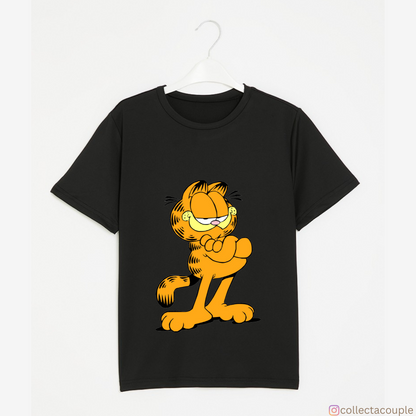 Garfield: Pose Unisex T-shirt