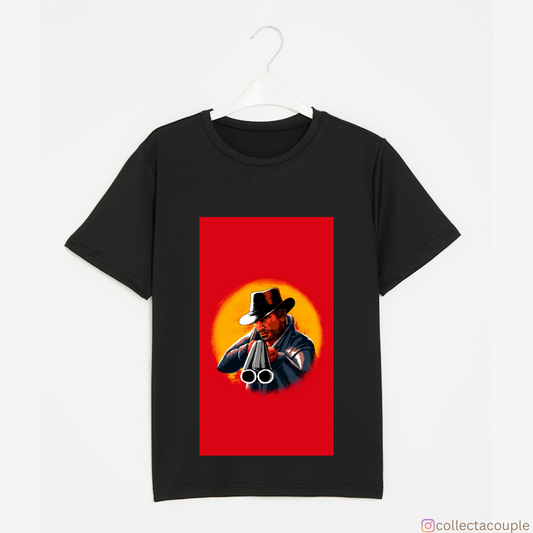 Red Dead Redemption: Arthur Morgan Unisex T-shirt