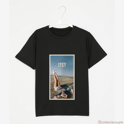 Taylor Swift: 1989 (1) Unisex T-shirt