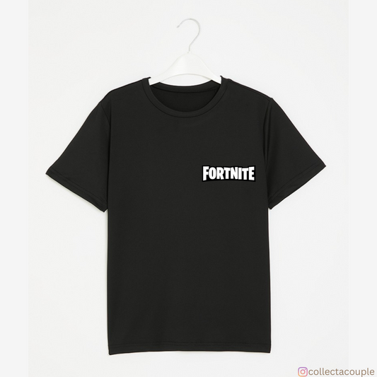 Fortnite: Logo Unisex T-shirt