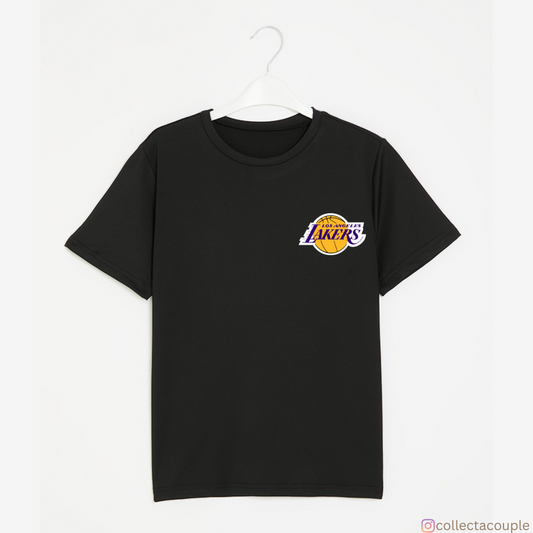 Los Angeles Lakers: Logo Unisex T-shirt