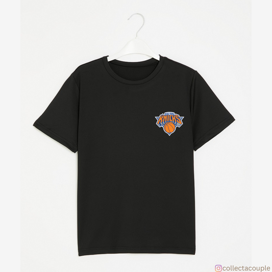 New York Knicks: Logo Unisex T-shirt