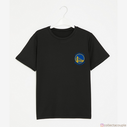 Golden State Warriors: Logo Unisex T-shirt