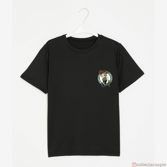 Boston Celtics: Logo Unisex T-shirt