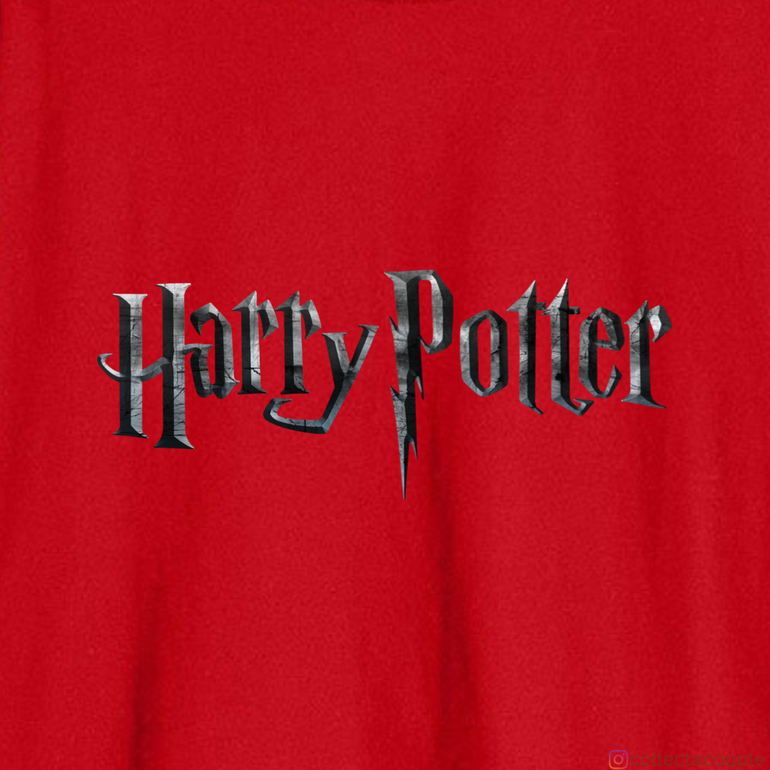 Harry Potter: Advanced Potion Making Oversized Unisex T-shirt (front and back print)