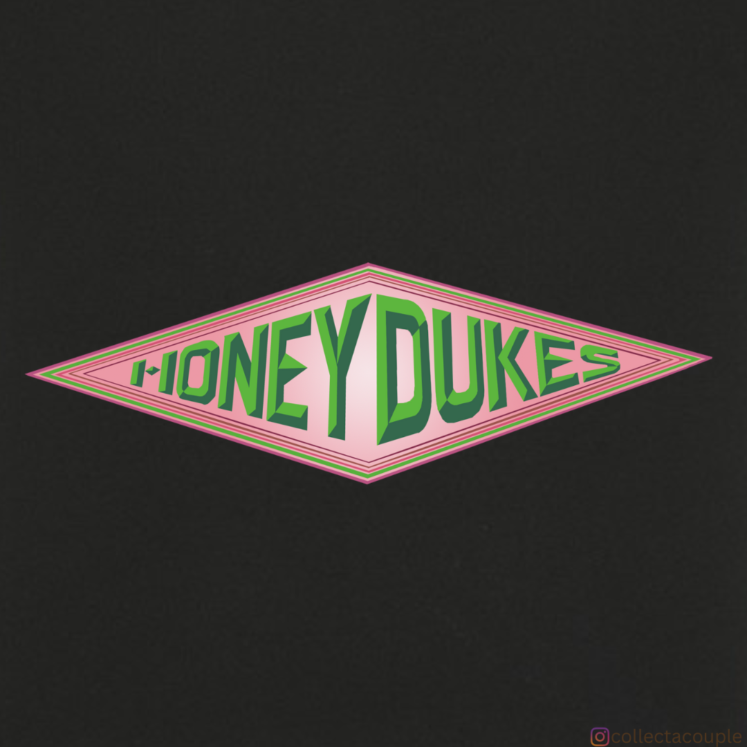 Harry Potter: HoneyDukes Unisex T-shirt