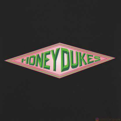 Harry Potter: HoneyDukes Unisex T-shirt