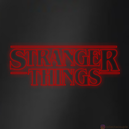 Stranger Things: Dear Billy Unisex Hoodie (front & back print)