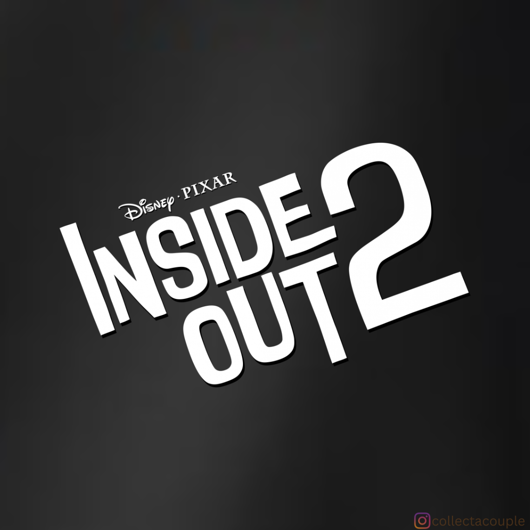 Inside Out 2: Emotions on the Controller Unisex Hoodie (front & back print)