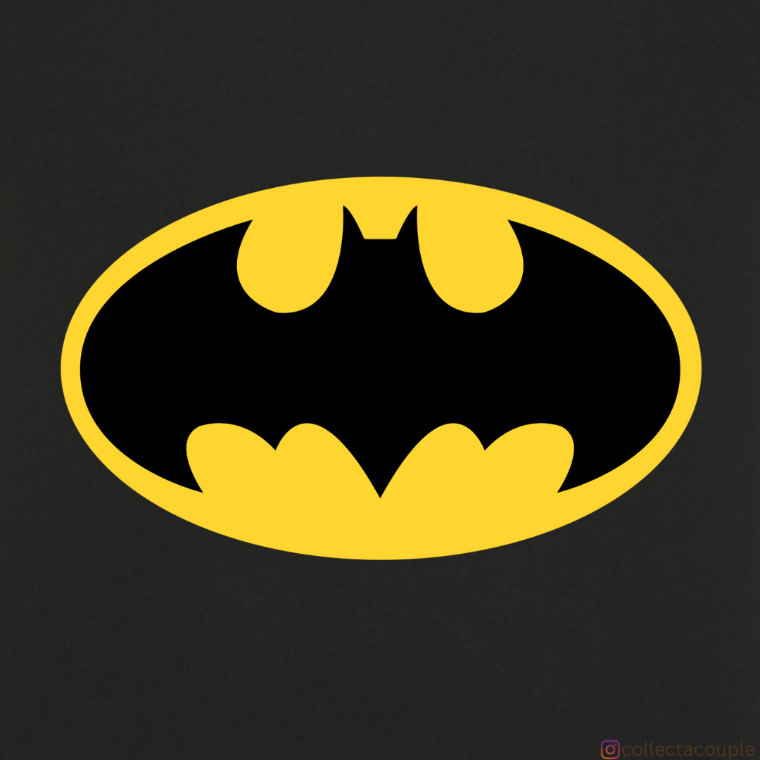 Batman: Logo Unisex T-shirt