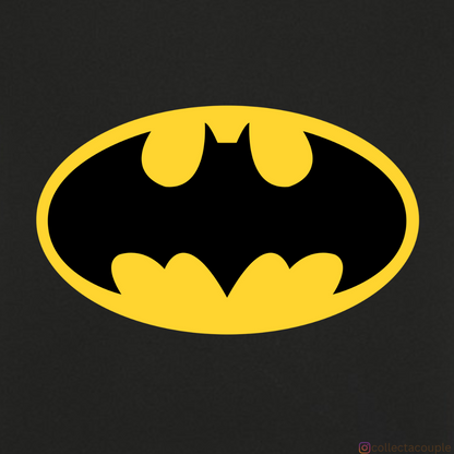 Batman: Logo Unisex T-shirt