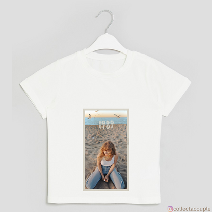 Taylor Swift: 1989 (2) Unisex T-shirt