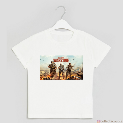 Call of Duty: Warzone Unisex T-shirt