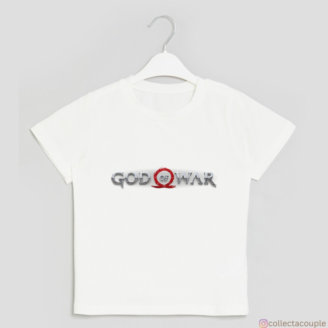 God of War: Dragonfly Inn Unisex T-shirt