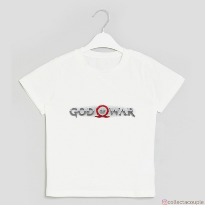 God of War: Dragonfly Inn Unisex T-shirt