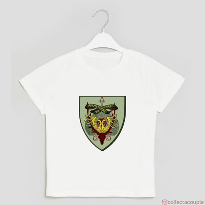 Harry Potter: Durmstrang Unisex T-shirt