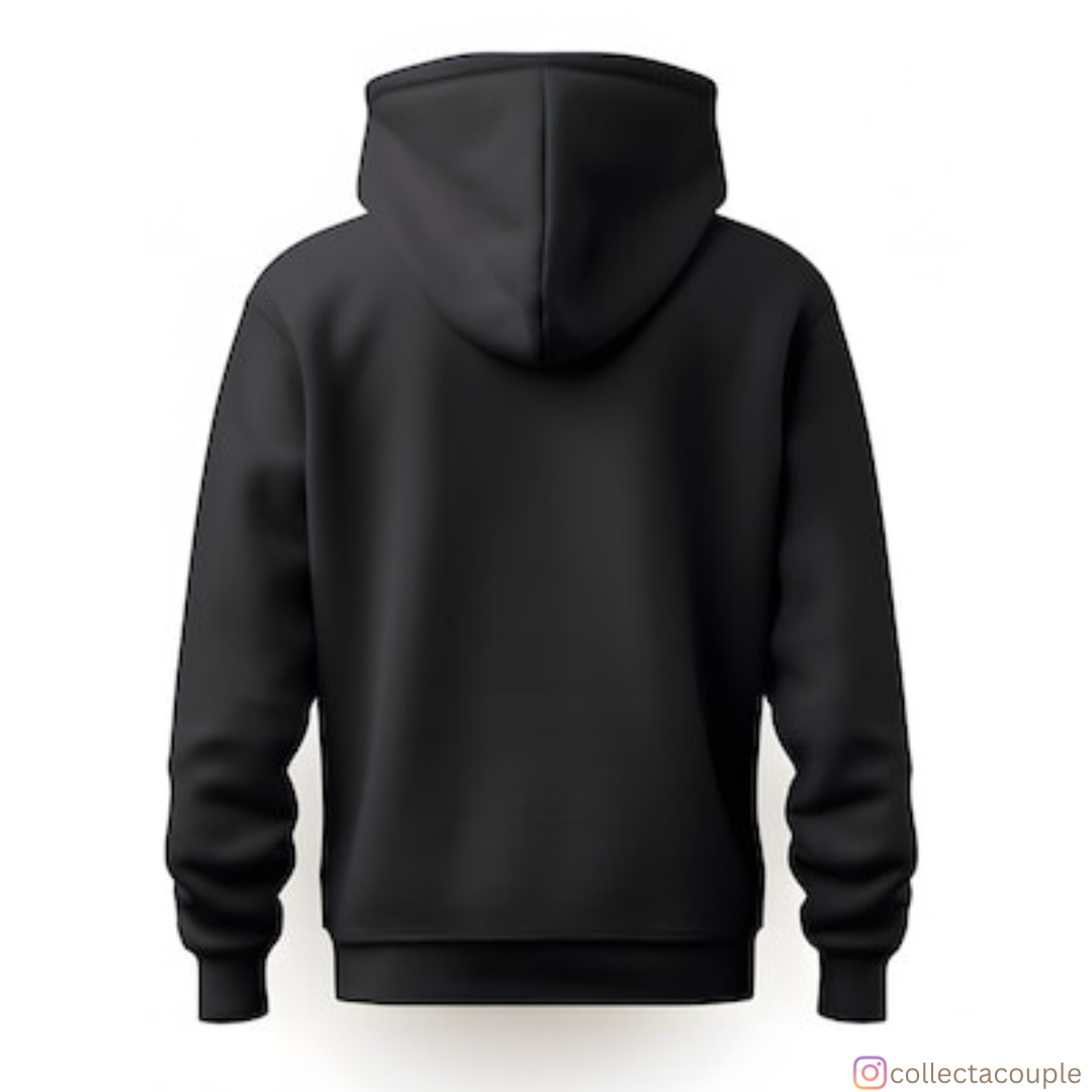 FC Barcelona: Logo Unisex Hoodie