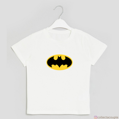 Batman: Logo Unisex T-shirt