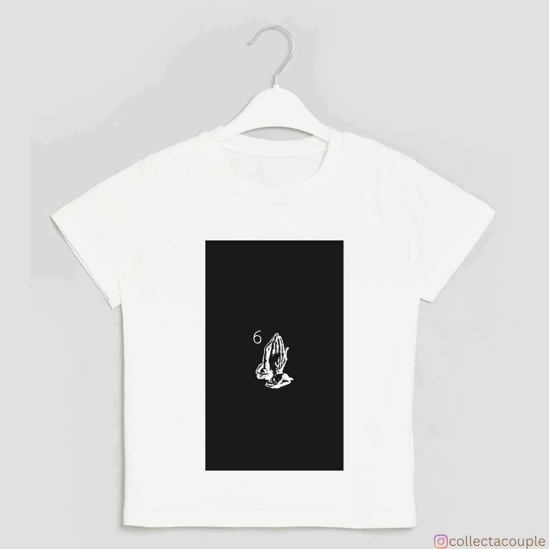 Drake: Logo Unisex T-shirt