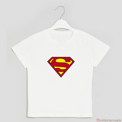 Superman: Logo Unisex T-shirt