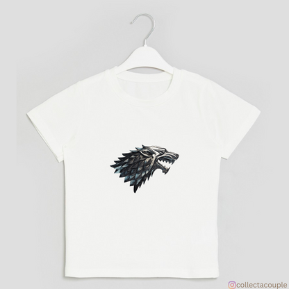 Game of Thrones: House Stark Unisex T-shirt