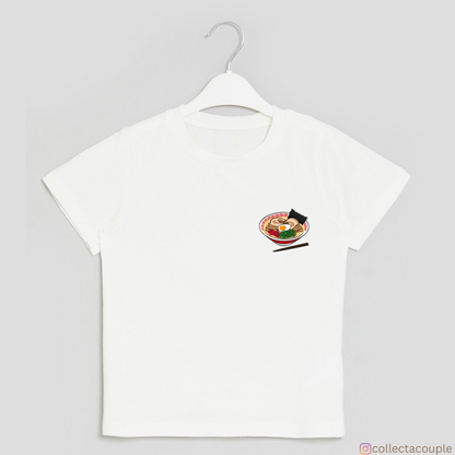 Ramen: Logo Unisex T-shirt