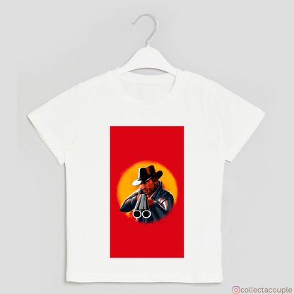 Red Dead Redemption: Arthur Morgan Unisex T-shirt