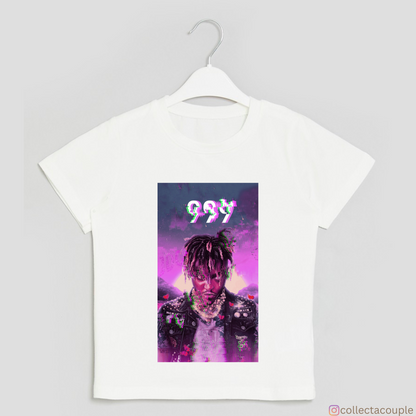 Juice Wrld: 999 Vibe Unisex T-shirt