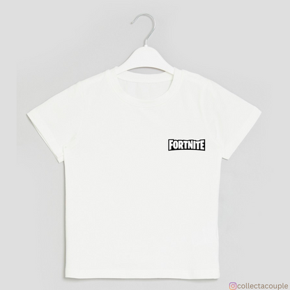 Fortnite: Logo Unisex T-shirt