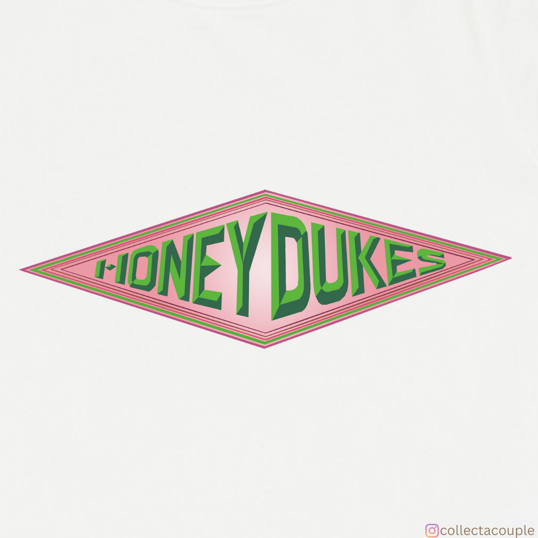 Harry Potter: HoneyDukes Unisex T-shirt