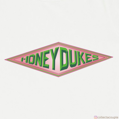 Harry Potter: HoneyDukes Unisex T-shirt